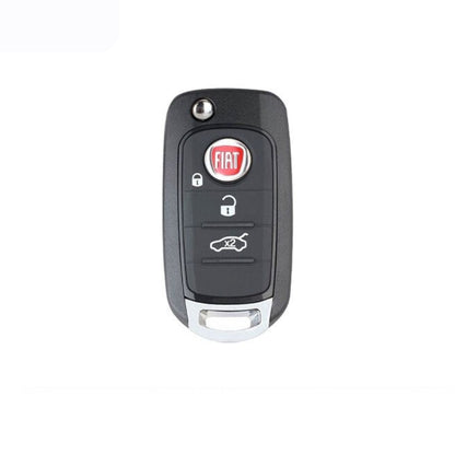 Case para FIAT TORO, ARGO, PULSE, CRONOS - Kapzy