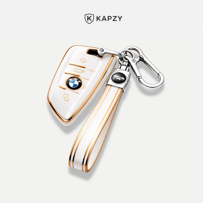 Case para Chave Presencial BMW - Kapzy