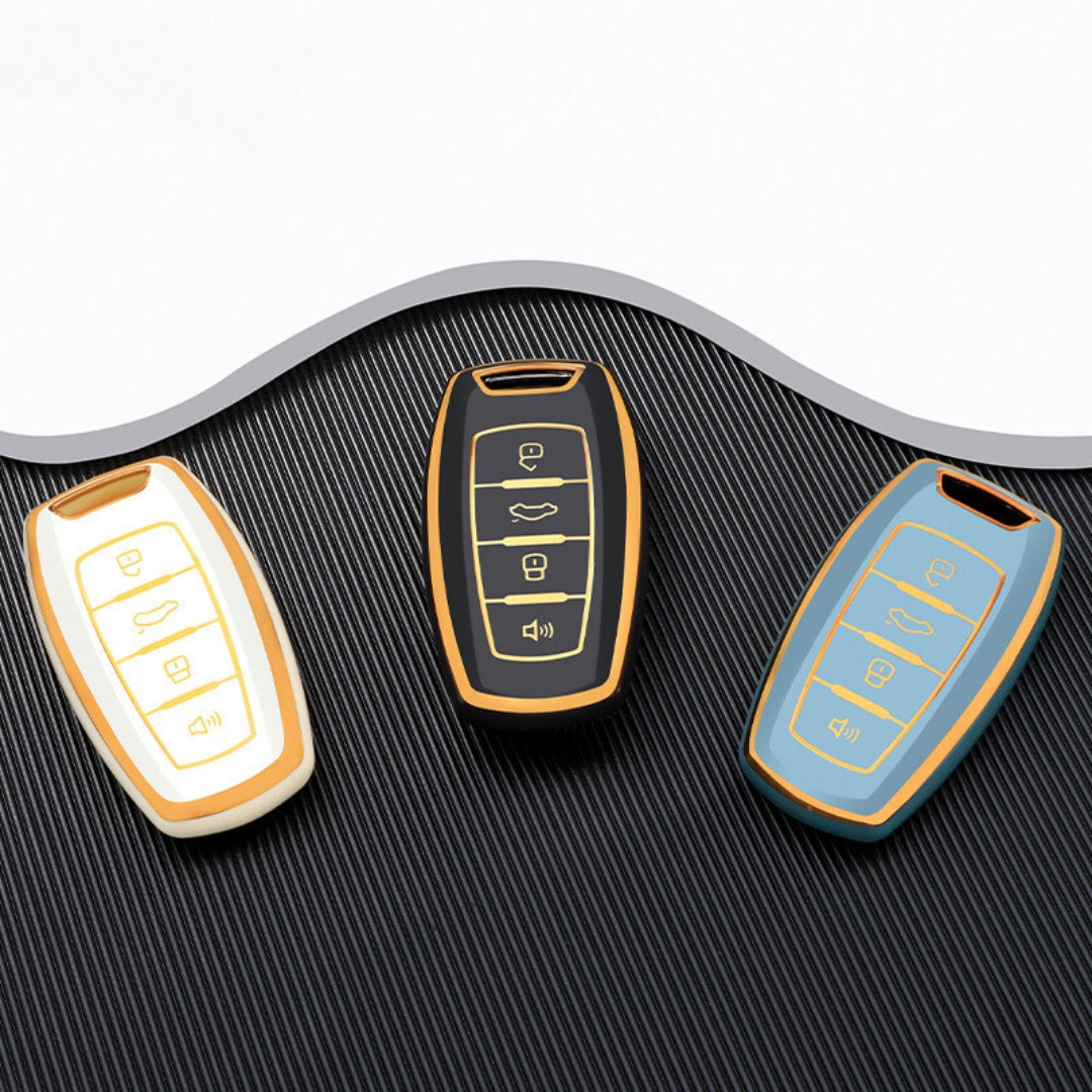 Case para Haval H6 HEV2, PHEV19, PHEV34, GT - Kapzy