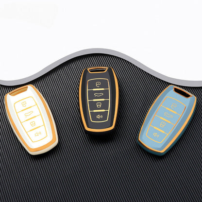 Case para Haval H6 HEV2, PHEV19, PHEV34, GT - Kapzy