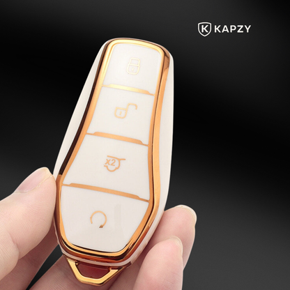 Case para BYD Han Ev Tang Dm/Qin PLUS/Song Pro/MAX/Yuan Dolphin