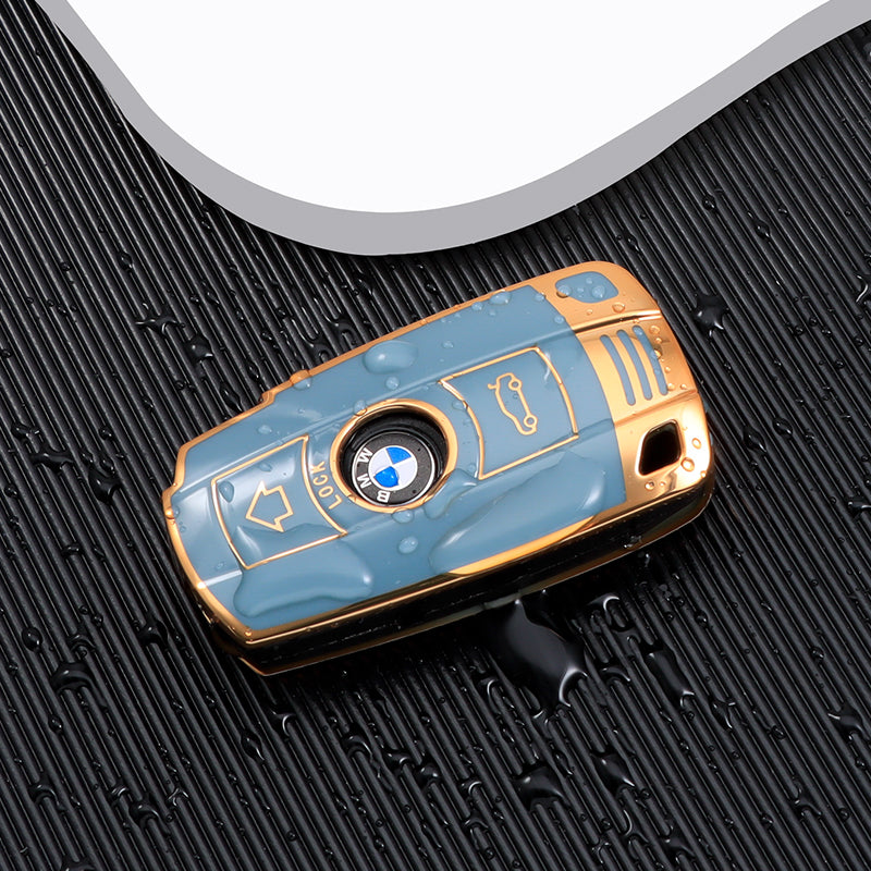 Case para BMW E60, E61, E70, E81, E87, E90, E91, E92, X1, X5, X3, 1, 3, 5, 6, Series, Z4 - Kapzy