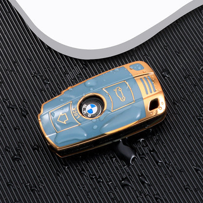 Case para BMW E60, E61, E70, E81, E87, E90, E91, E92, X1, X5, X3, 1, 3, 5, 6, Series, Z4 - Kapzy
