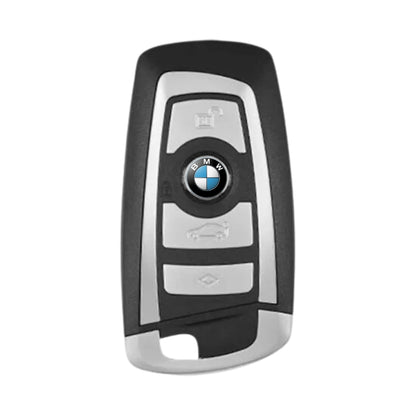 Case para BMW Series 1, 3, 5, 7, X1, X3, X4, X5, F10, F20, F30, F18, F25, M3, M4, E34, E36  - Kapzy