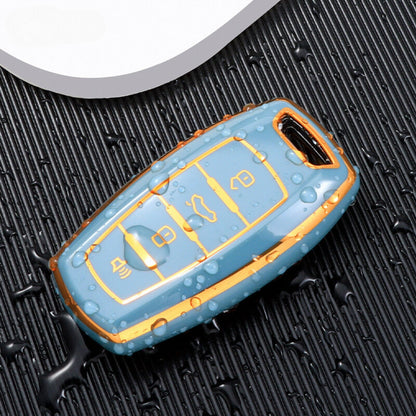 Case para Haval H6 HEV2, PHEV19, PHEV34, GT - Kapzy