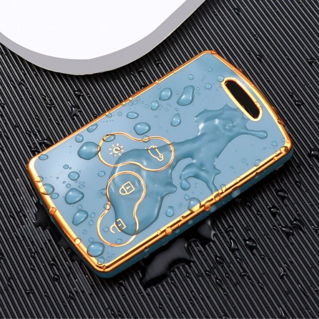 Case para Renault Megane, Fluence - Kapzy