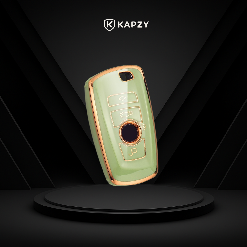 Case para BMW Series 1, 3, 5, 7, X1, X3, X4, X5, F10, F20, F30, F18, F25, M3, M4, E34, E36  - Kapzy