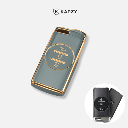 Case para Caoa Chery Tiggo 5, Tiggo 7, Tiggo 8 Pro, Arizzo 5