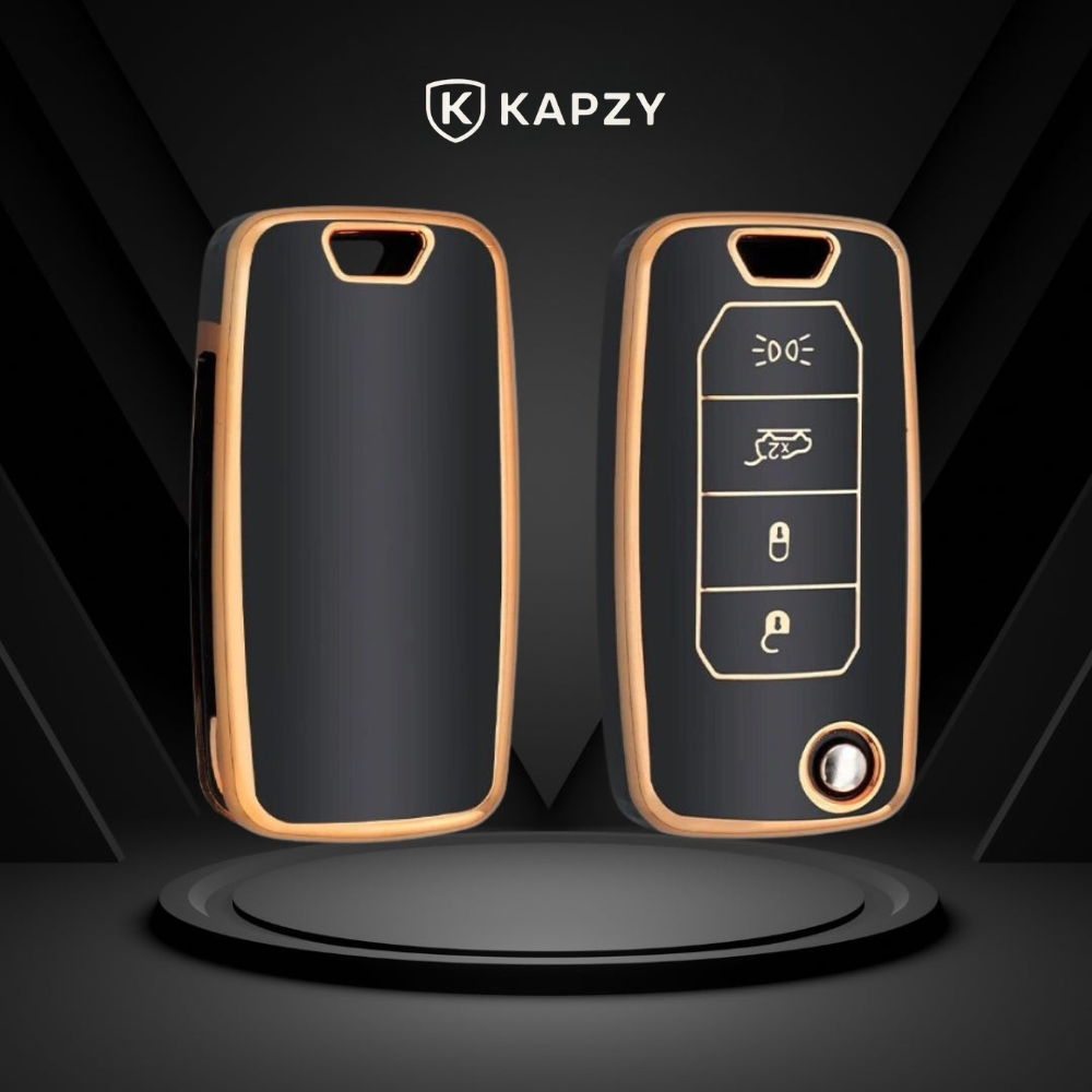 Case para Jeep e Dodge