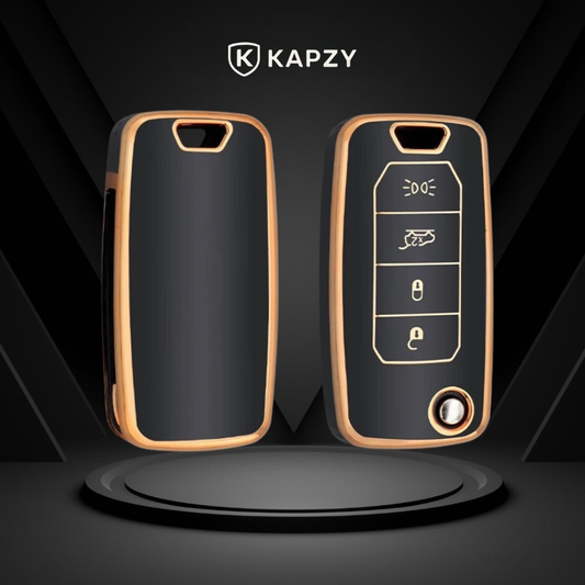 Case para Jeep e Dodge