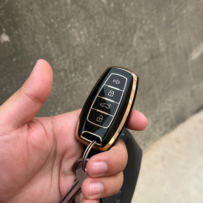 Case para Haval H6 HEV2, PHEV19, PHEV34, GT - Kapzy