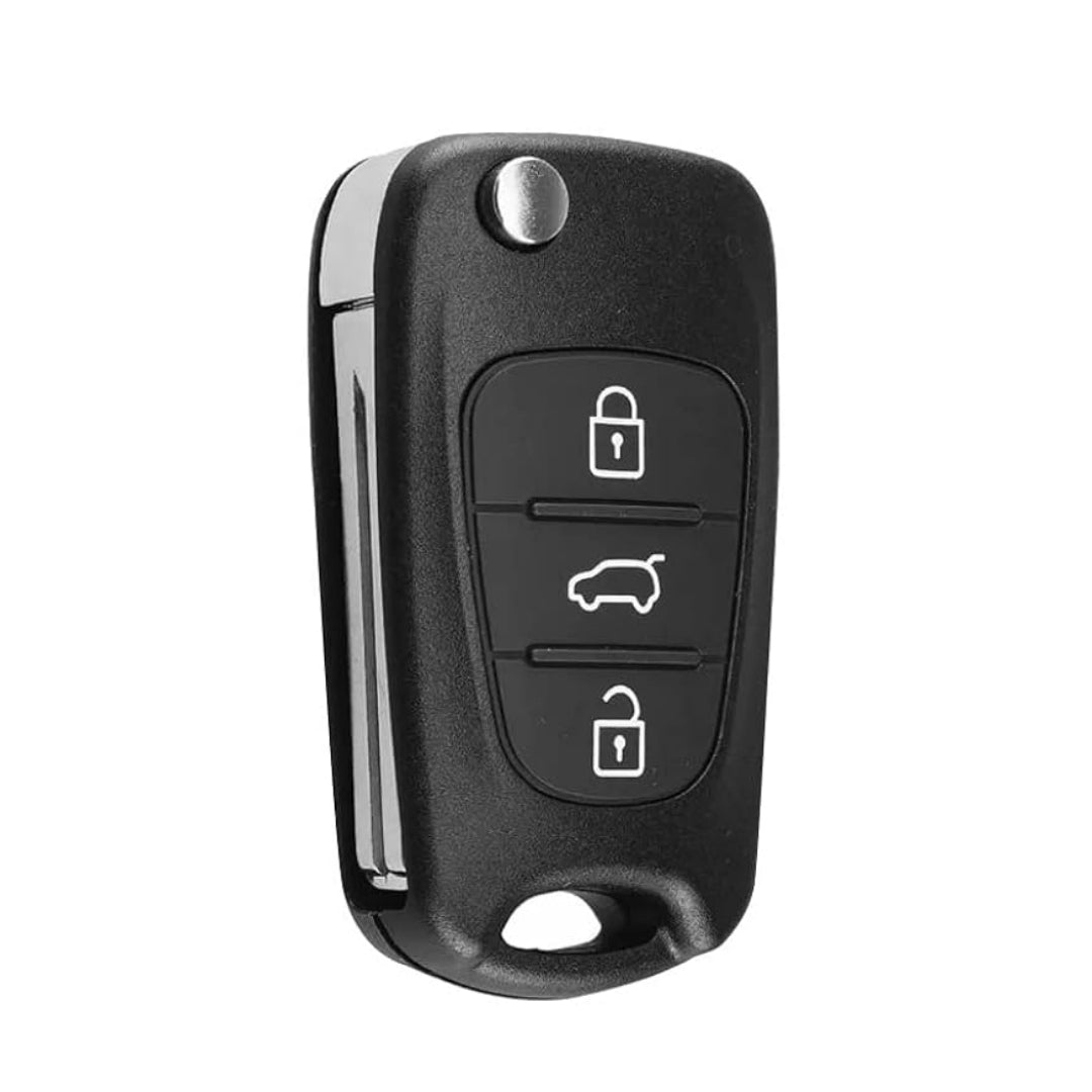 Case para Hyundai i30, Elantra, Azera, Veracruz  Veloster - Kapzy