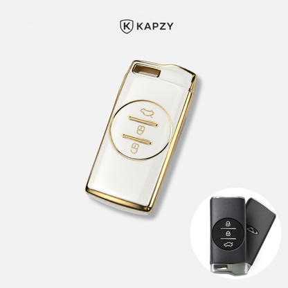 Case para Caoa Chery Tiggo 5, Tiggo 7, Tiggo 8 Pro, Arizzo 5