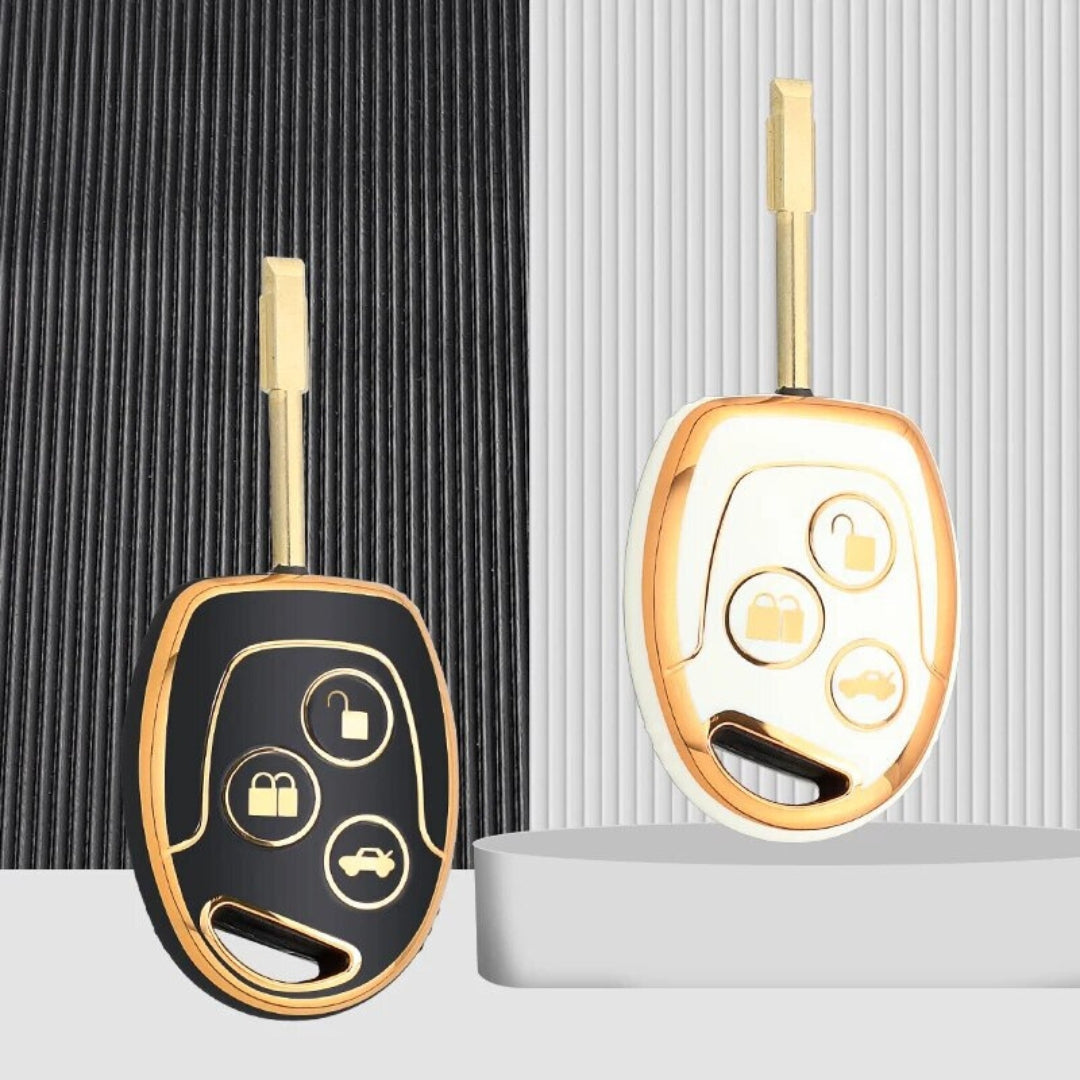 Case para Ford Kapzy