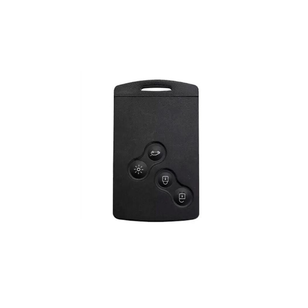 Case para Renault Megane, Fluence - Kapzy