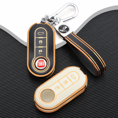 Case para toda linha Fiat - Kapzy