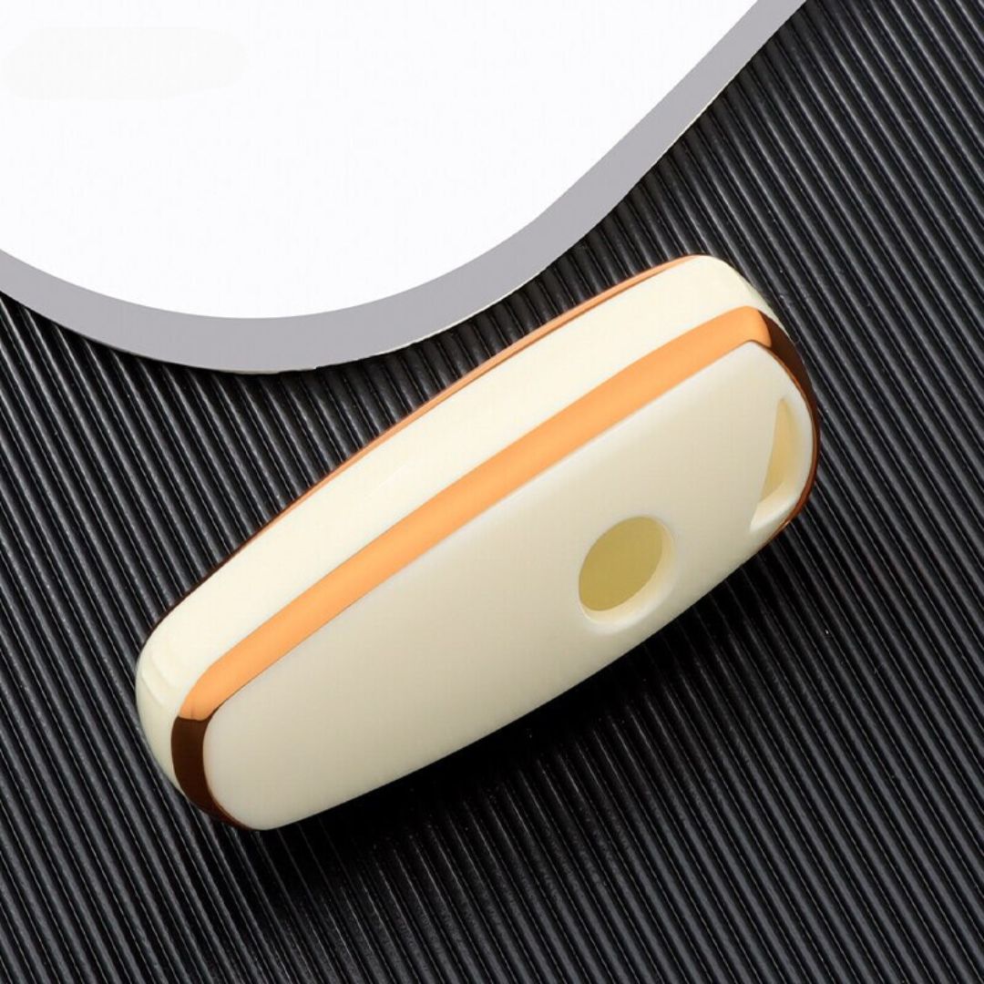 Case para Hyundai Santa Fe, Genesis, Azera, Eqqus Presença - Kapzy