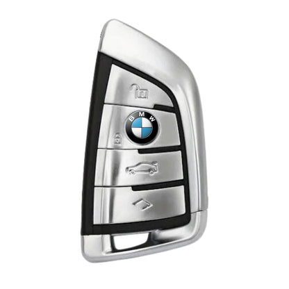 Case para BMW X1, X3, X5, X6, X7 e Serie 1, Serie 3, Serie 4, Serie 5, Serie 6, Serie 7 - Kapzy