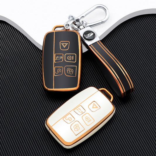 Case para Land Rover, Range Rover Sport, Evoque, Freelander2 - Kapzy