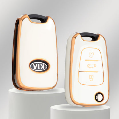 Case para KIA Rio, Sorento, Sportage, Soul, Picanto, Cerato - Kapzy