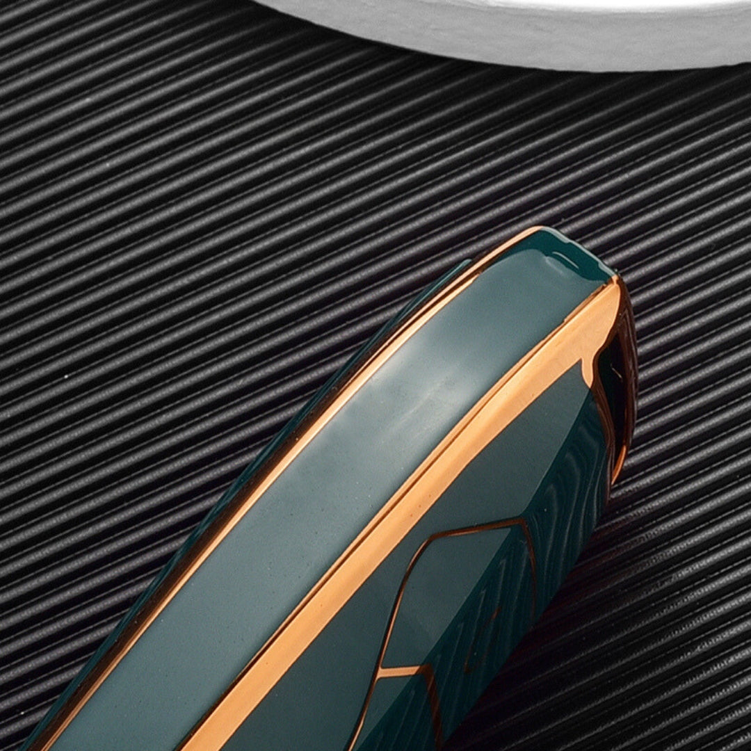 Case para BYD Tan DM 2018 Yuan EV Qin Pro Song Max