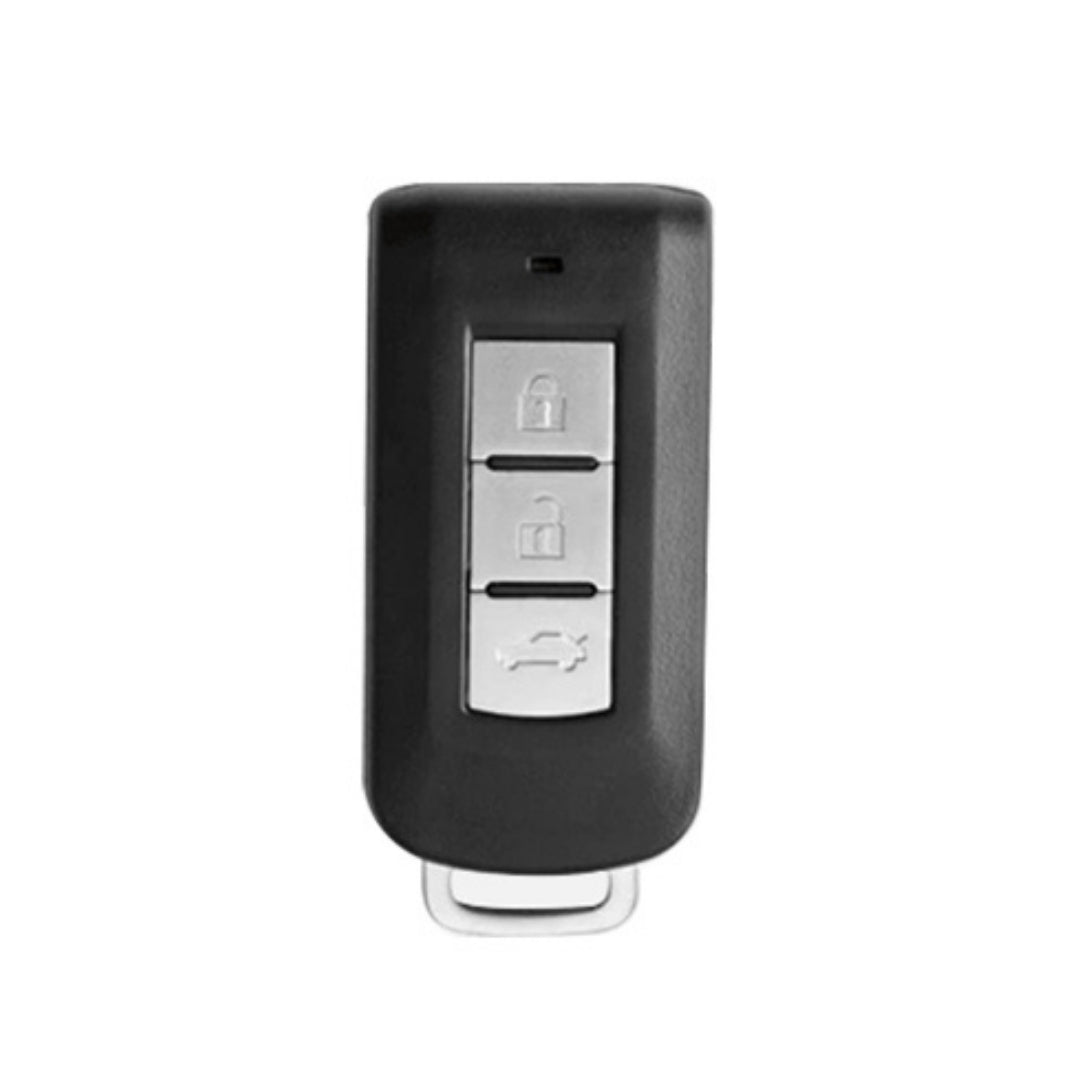 Case para Mitsubishi Outlander, ASX, LANCER, Pajero, Sport, Eclipse Cross Presença - Kapzy