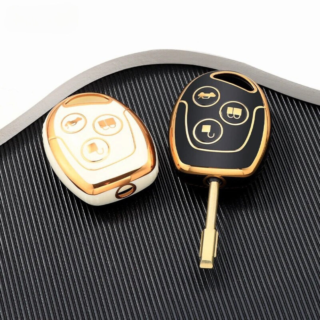 Case para Ford Kapzy