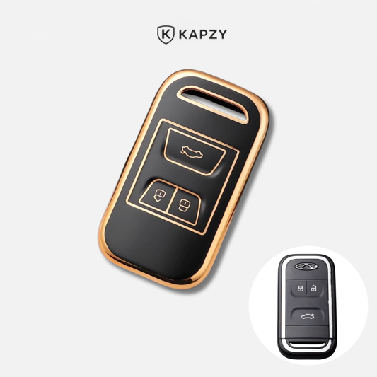 Case para Caoa Chery Tiggo, Arizzo