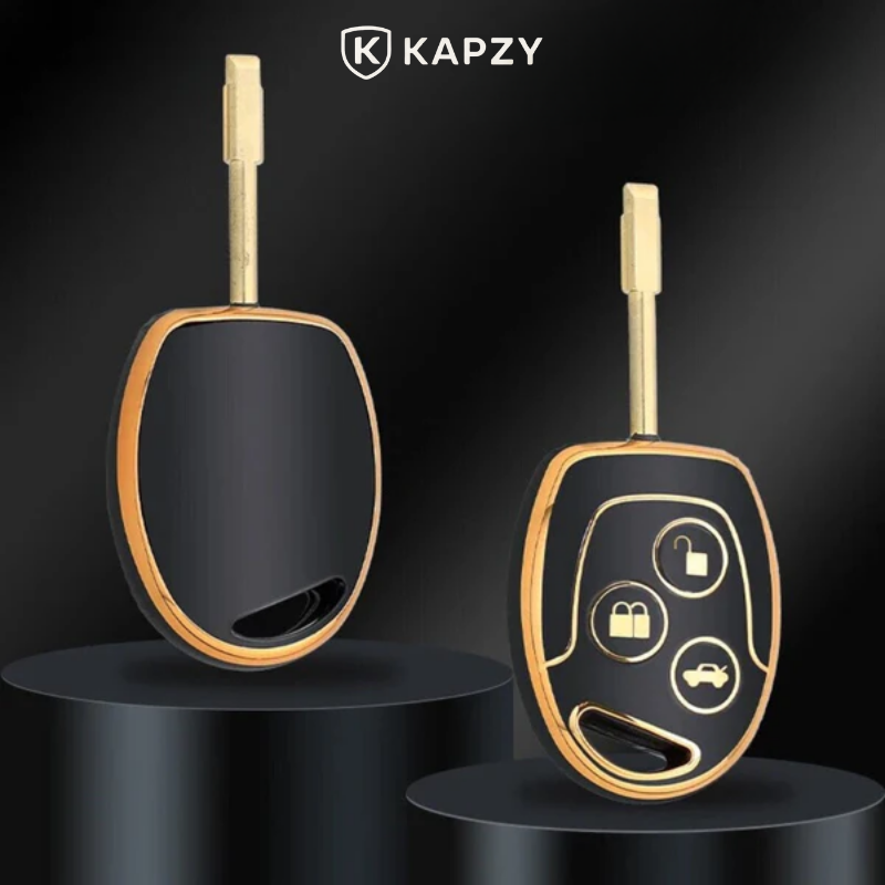 Case para Ford Kapzy
