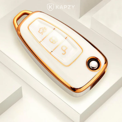 Case para Ford Focus, Fiesta, Ecosport, Ranger Canivete - Kapzy