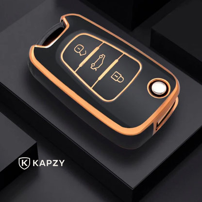 Case para Hyundai i30, Elantra, Azera, Veracruz  Veloster - Kapzy
