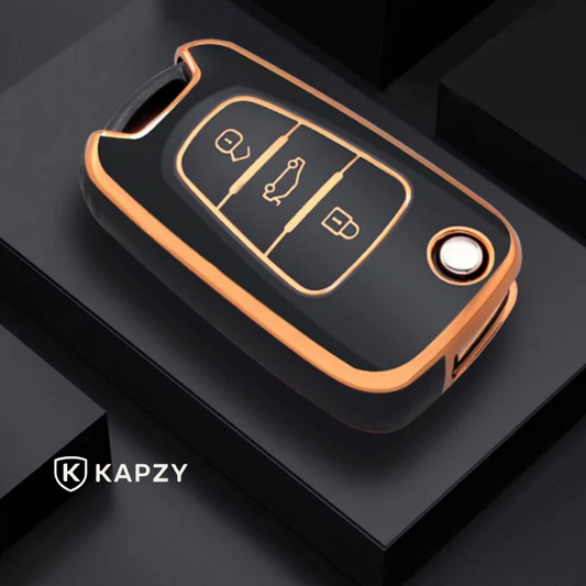 Case para Hyundai i30, Elantra, Azera, Veracruz  Veloster - Kapzy