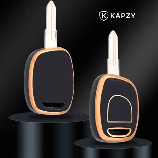 Case para Renault Twingo, Clio, Kangoo, Master - Kapzy