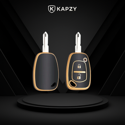 Case para Renault Clio, Sandero, Logan, Trafic, Kangoo, Master - Kapzy