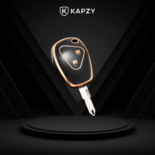 Case para Renault Clio, Sandero, Laguna, Duster, Logan - Kapzy