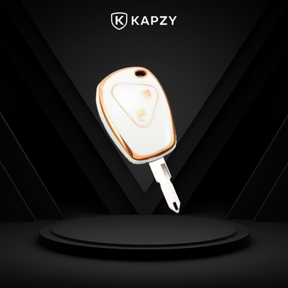 Case para Renault Clio, Sandero, Laguna, Duster, Logan - Kapzy