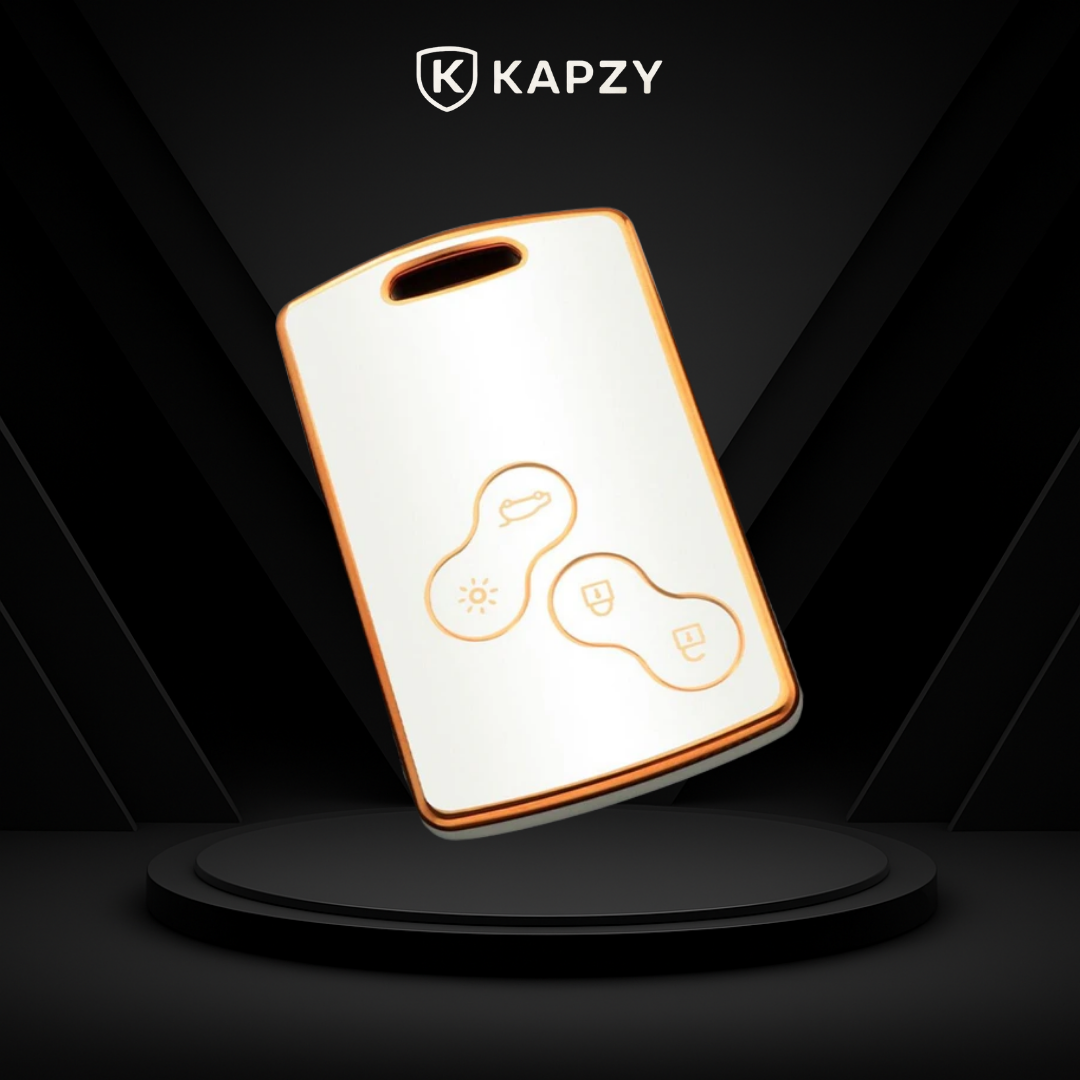 Case para Renault Megane, Fluence - Kapzy