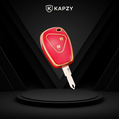 Case para Renault Clio, Sandero, Laguna, Duster, Logan - Kapzy