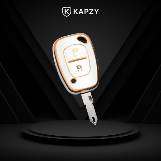 Case para Renault Clio, Sandero, Logan, Trafic, Kangoo, Master - Kapzy