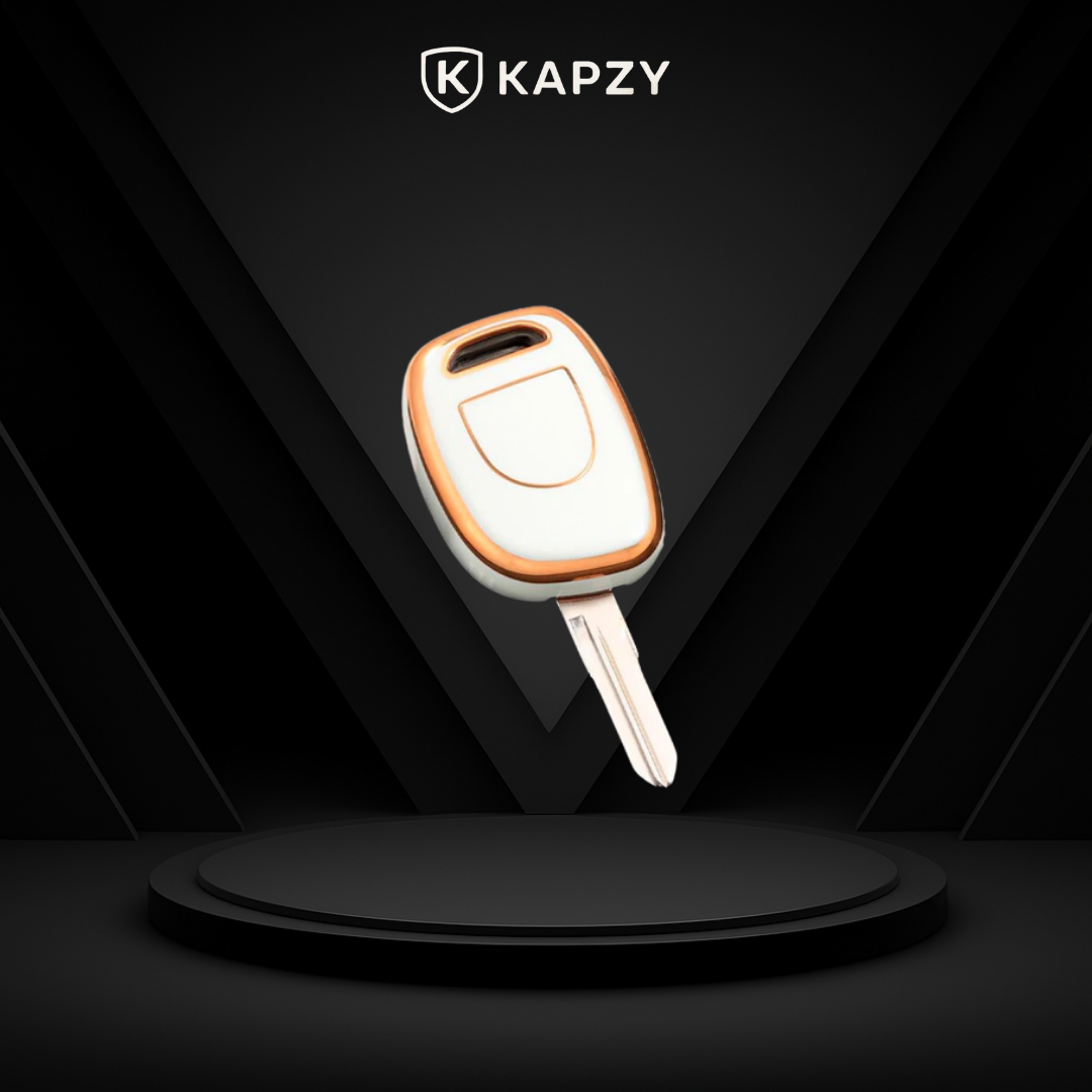 Case para Renault Twingo, Clio, Kangoo, Master - Kapzy