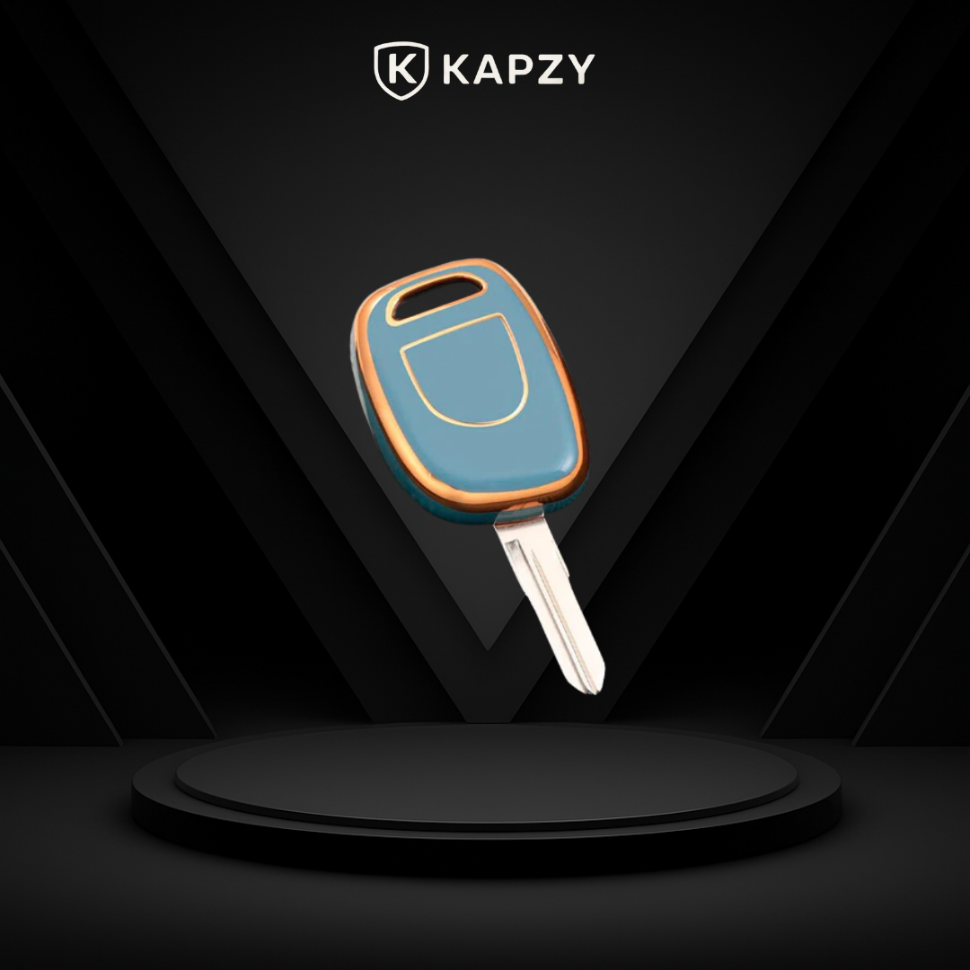 Case para Renault Twingo, Clio, Kangoo, Master - Kapzy