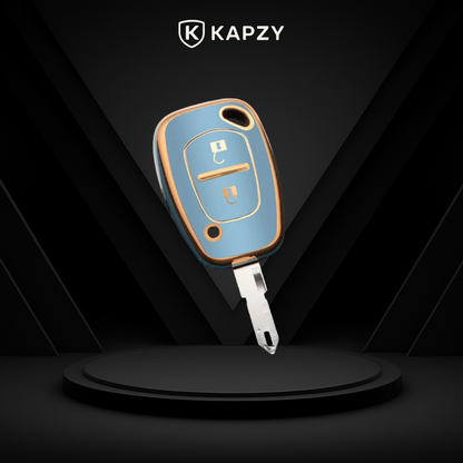 Case para Renault Clio, Sandero, Logan, Trafic, Kangoo, Master - Kapzy