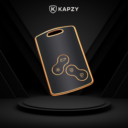 Case para Renault Megane, Fluence - Kapzy