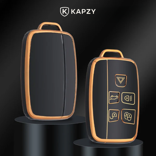 Case para Land Rover, Range Rover Sport, Evoque, Freelander2 - Kapzy