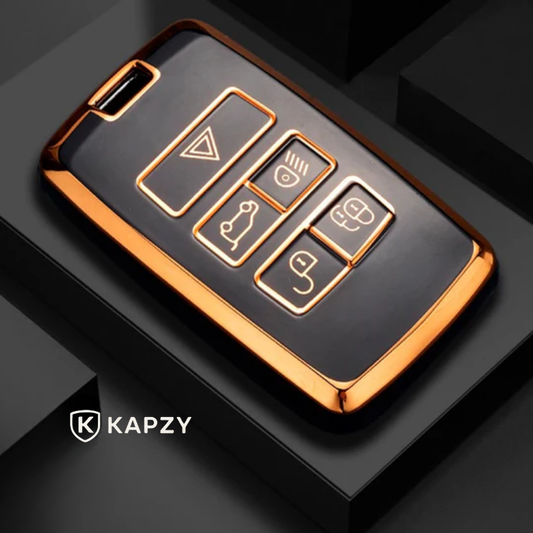 Case para Land Rover, Range Rover Evoque, Discovery, Sport, Velar - Kapzy
