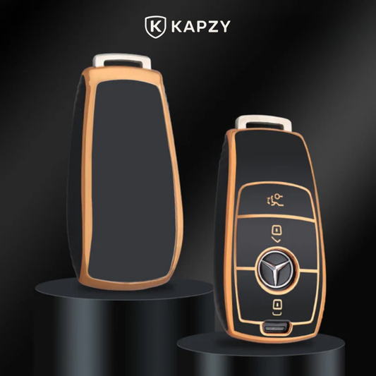 Case para Mercedes Benz Clase A, B, C, E, S, G,  GLC, CLE, CLA (AMG)