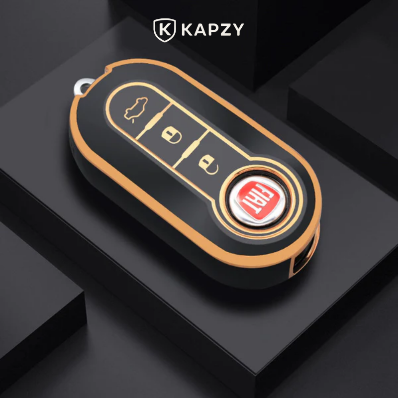 Case para toda linha Fiat - Kapzy