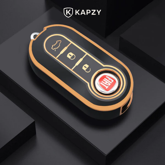 Case para toda linha Fiat - Kapzy