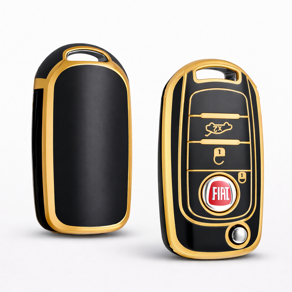 Case para FIAT TORO, ARGO, PULSE, CRONOS - Kapzy