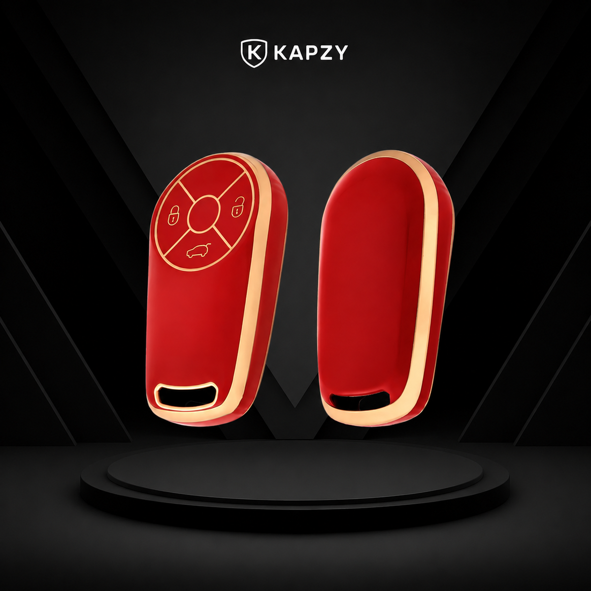Case para GWM Ora - Kapzy